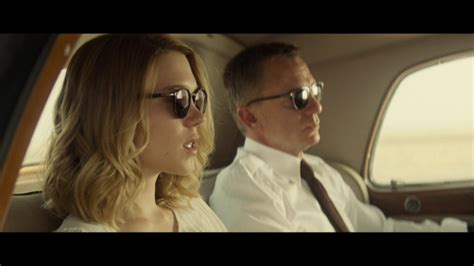 Persol 3092SM Sunglasses Of Léa Seydoux As .